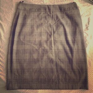 Thalian Skirt